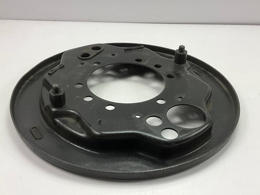 NEW UNBOXED LUCAS E9425CVX Right Rear Drum Brake Backing Plate For Ford 15X5''