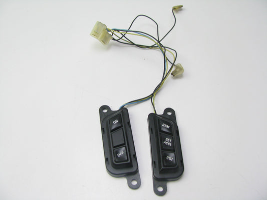 NEW - OUT OF BOX E97A-9D780-AA Steering Cruise Control Switch 90-92 Ranger