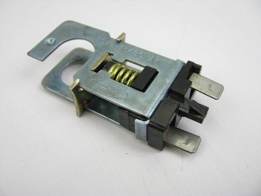 NEW - OUT OF BOX - OEM Ford Brake Light Switch - E97B-13480-AA