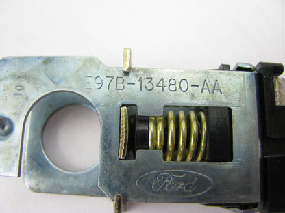 NEW - OUT OF BOX - OEM Ford Brake Light Switch - E97B-13480-AA