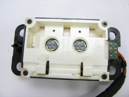 NEW - OUT OF BOX FORD E99F-10D996-AA Trip Reset Gauge Switch 1986-1991 Aerostar