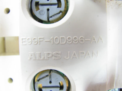 NEW - OUT OF BOX FORD E99F-10D996-AA Trip Reset Gauge Switch 1986-1991 Aerostar