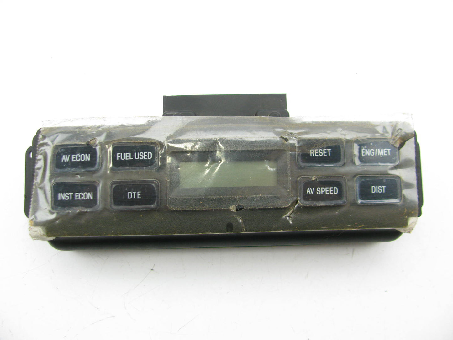 REMAN OUT OF BOX OEM E99F-10E848-AASR Fuel Economy Module Switch 89-97 Aerostar