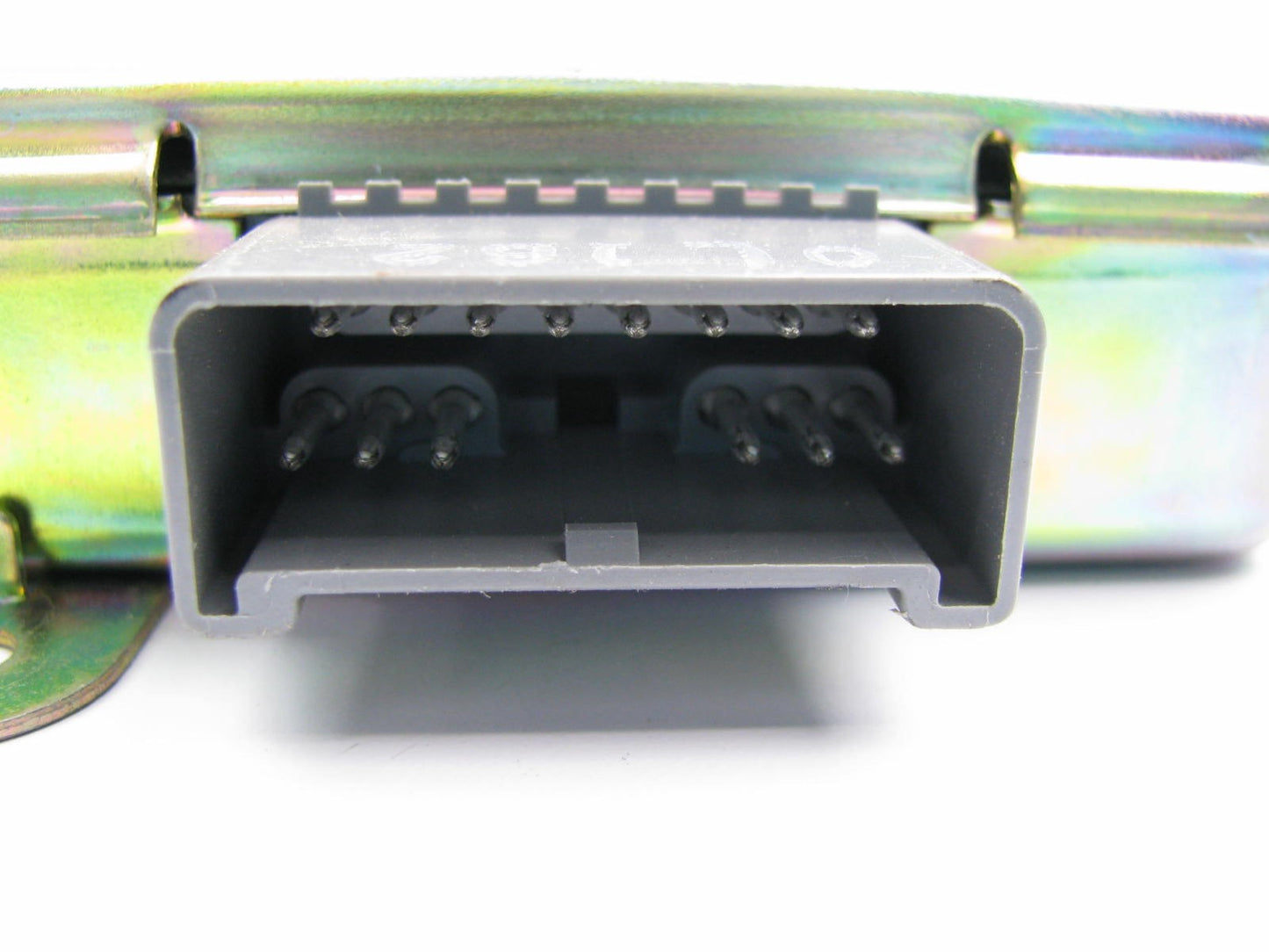 NEW - OUT OF BOX - OEM Ford E99F-2C018-AA ABS Anti-lock Brake Control Module