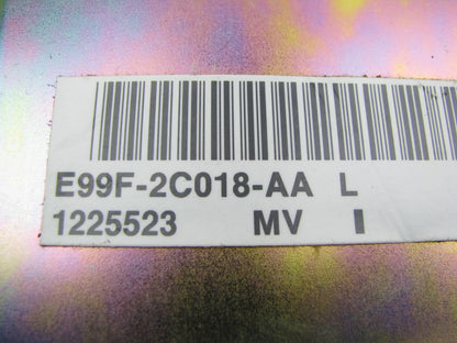NEW - OUT OF BOX - OEM Ford E99F-2C018-AA ABS Anti-lock Brake Control Module