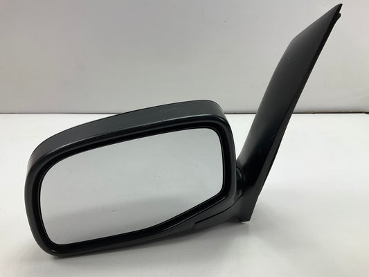 USED - OEM Ford Manual Adjust Left Drivers Side View Mirror - 1988-1997 Aerostar