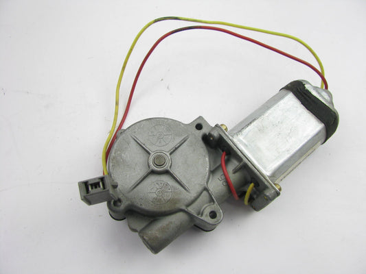 NEW - Out Of Box E9AB-5423395-AA Rear Left Power Window Motor 1989-91 Crown Vic