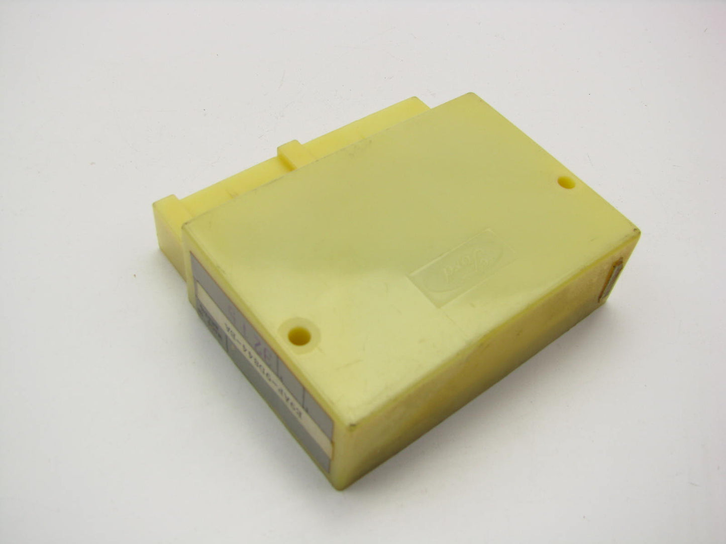 NEW - OUT OF BOX - OEM Ford E9AF-9D844-BA Cruise Control Amplifier Module
