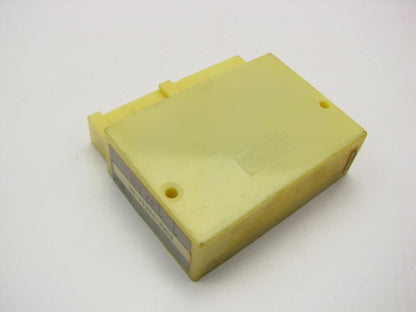 NEW - OUT OF BOX - OEM Ford E9AF-9D844-BA Cruise Control Amplifier Module