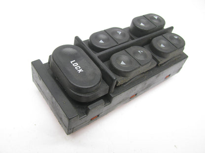 NEW - OUT OF BOX - OEM Ford E9DB-14540-AA Master Power Door Lock Window Switch