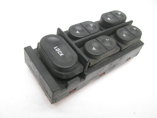 NEW - OUT OF BOX - OEM Ford E9DB-14540-AA Master Power Door Lock Window Switch