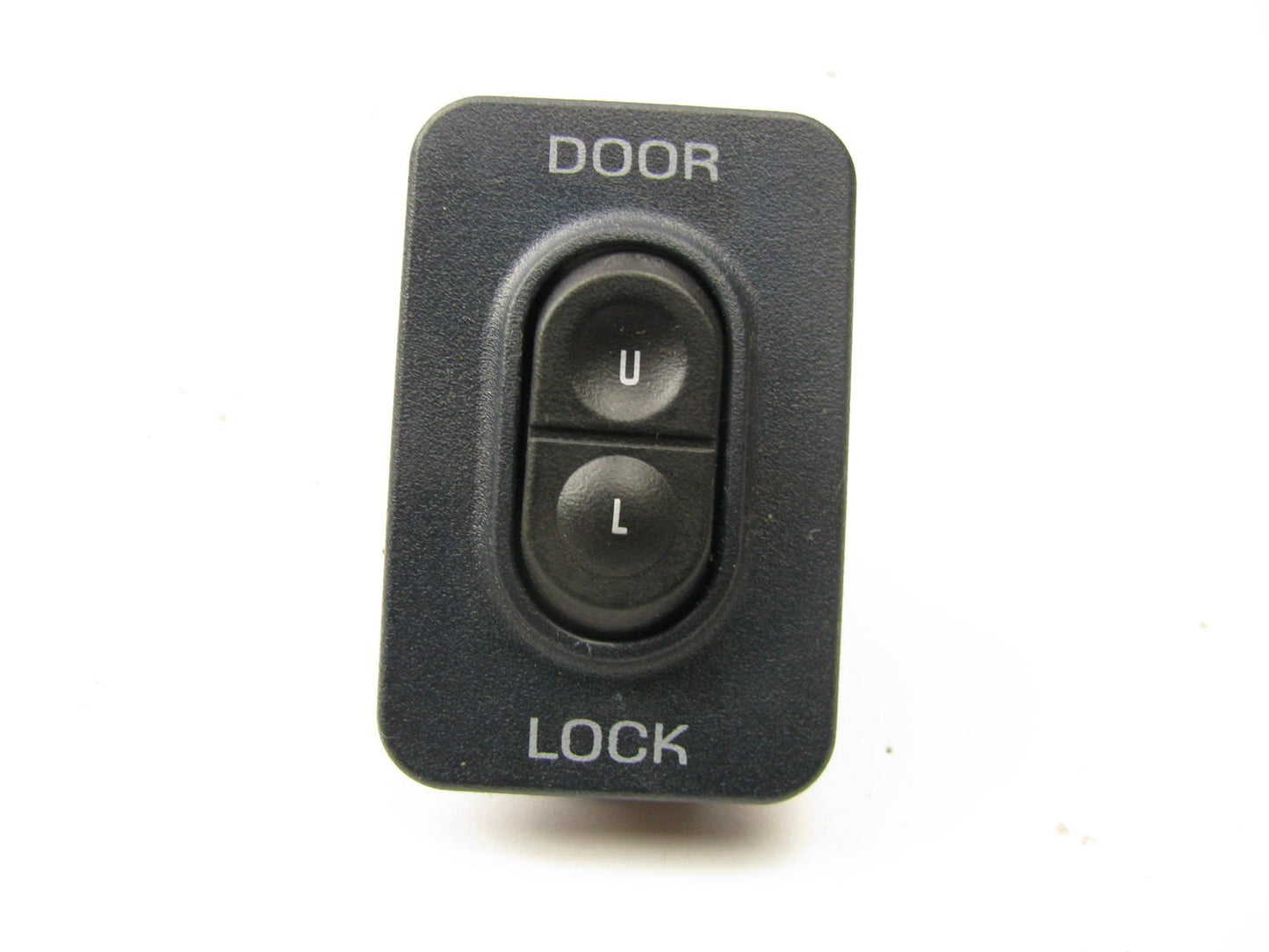 NEW - OUT OF BOX - OEM Ford E9DB-14B162-ADW  DARK BLUE Power Door Lock Switch