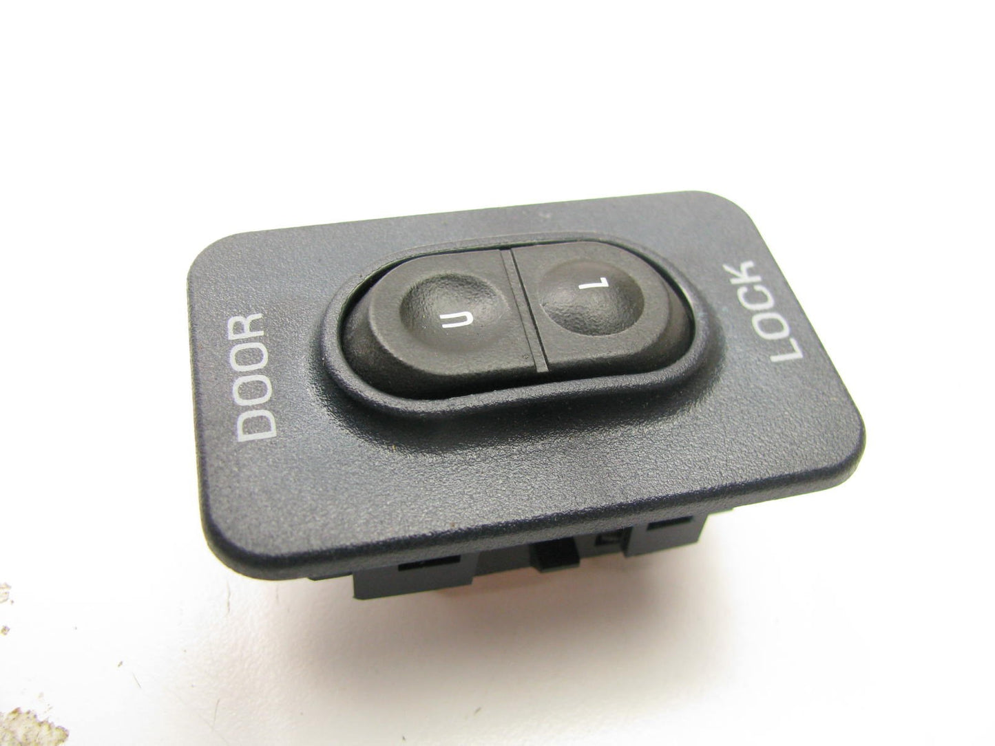 NEW - OUT OF BOX - OEM Ford E9DB-14B162-ADW  DARK BLUE Power Door Lock Switch