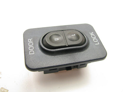 NEW - OUT OF BOX - OEM Ford E9DB-14B162-ADW  DARK BLUE Power Door Lock Switch
