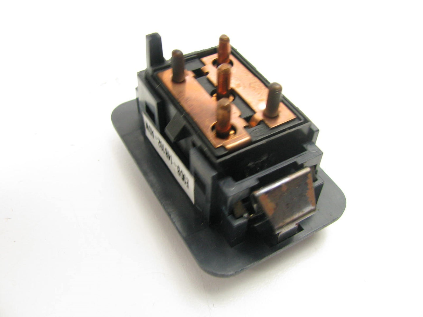 NEW - OUT OF BOX - OEM Ford E9DB-14B162-ADW  DARK BLUE Power Door Lock Switch