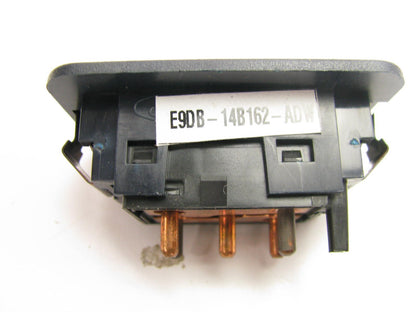 NEW - OUT OF BOX - OEM Ford E9DB-14B162-ADW  DARK BLUE Power Door Lock Switch
