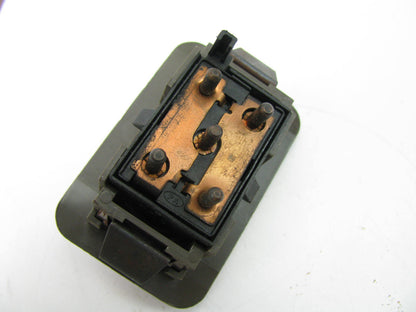 NEW - OUT OF BOX - OEM FORD E9DB-14B162-ADW-BROWN Power Door Lock Switch