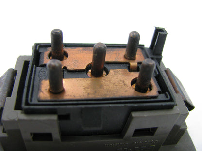 NEW - OUT OF BOX - OEM FORD E9DB-14B162-ADW-BROWN Power Door Lock Switch
