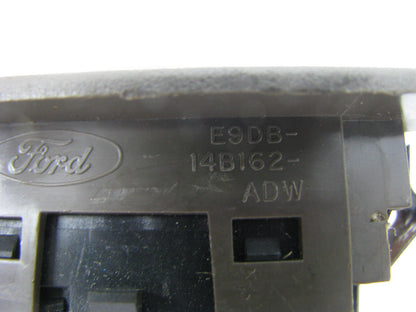 NEW - OUT OF BOX - OEM FORD E9DB-14B162-ADW-BROWN Power Door Lock Switch