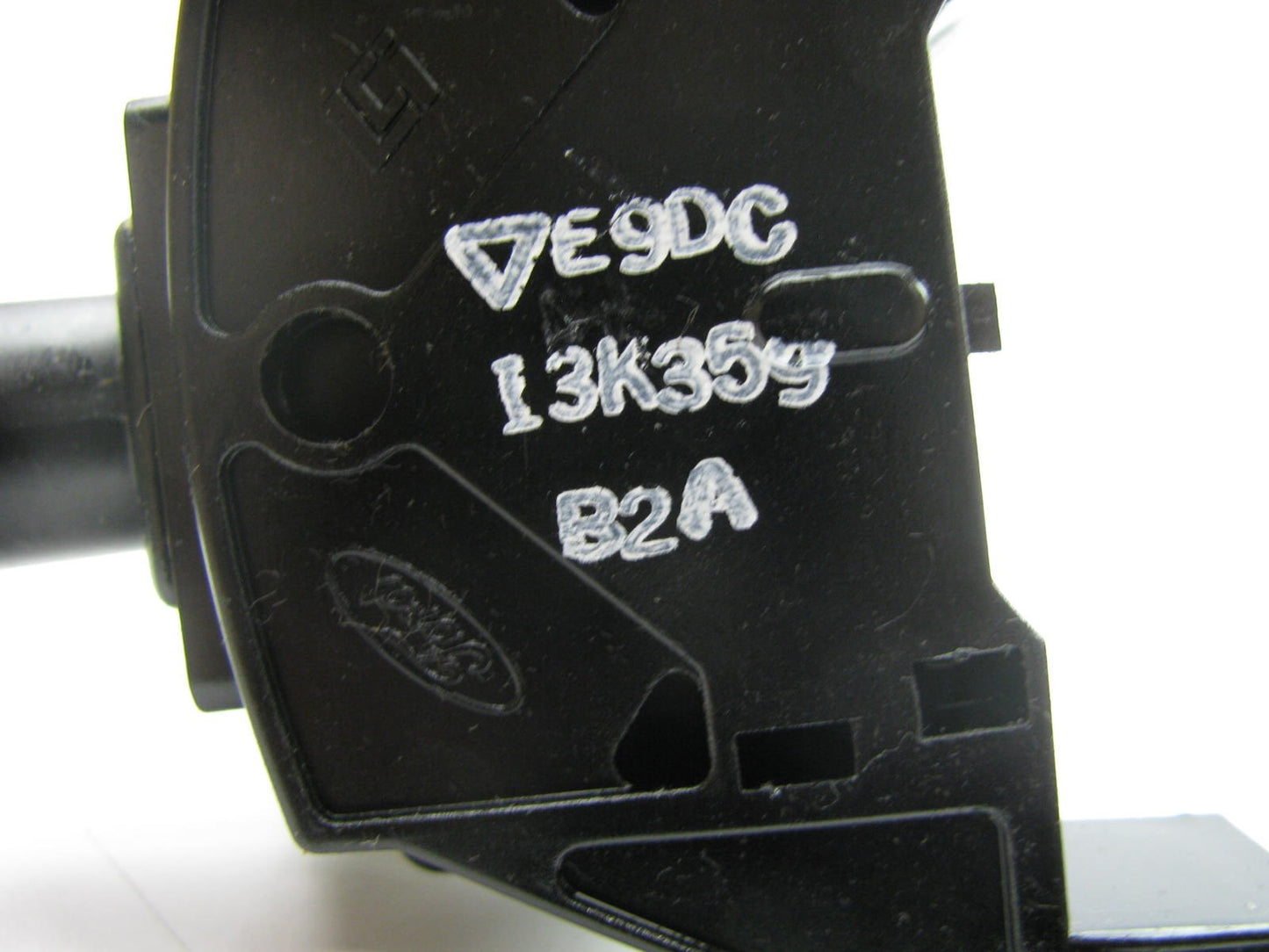 NEW OUT OF BOX OEM Ford E9DC-13K359-B2A Turn Signal Wiper Switch (Intermittent)