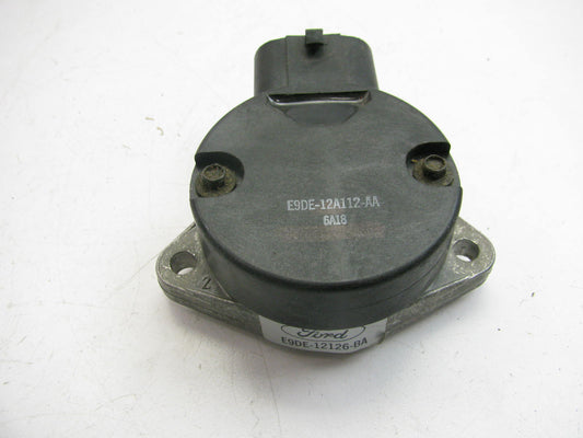 NEW - OUT OF BOX FORD E9DE-12126-BA Camshaft Position Sensor
