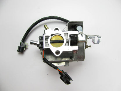 NEW - OUT OF BOX  1989-90 Ford Taurus 2.5L CFI Throttle Body W/ Injector E9DE-AB