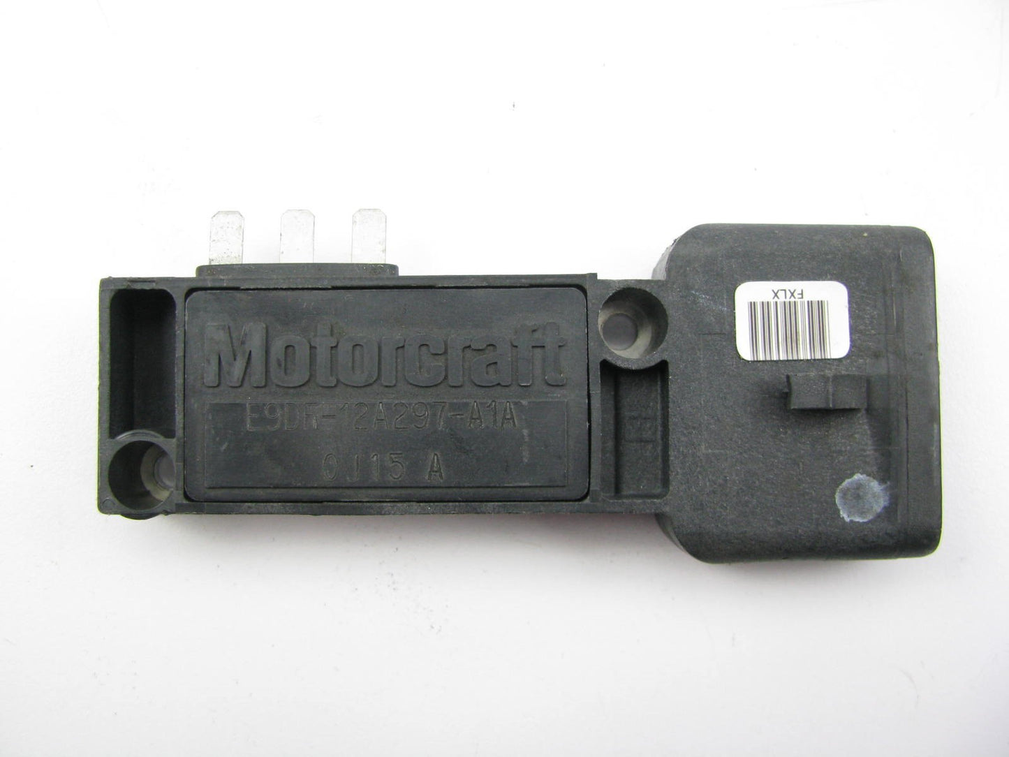 NEW - OUT OF BOX - OEM Motorcraft E9DF-12A297-A1A Ignition Control Module ICM