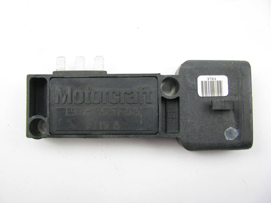 NEW - OUT OF BOX - OEM Motorcraft E9DF-12A297-A1A Ignition Control Module ICM