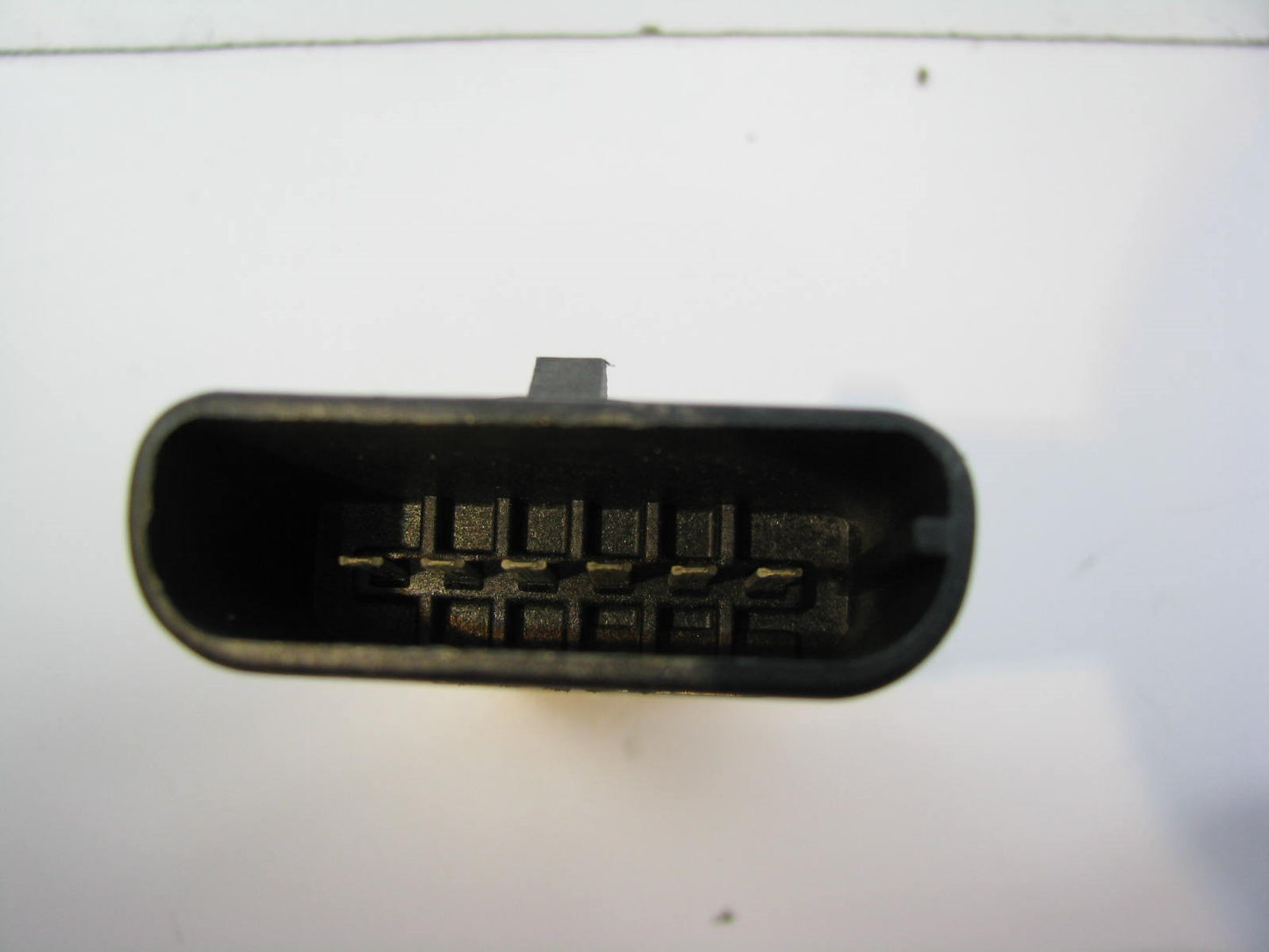 NEW - OUT OF BOX - OEM Motorcraft E9DF-12A297-A1A Ignition Control Module ICM