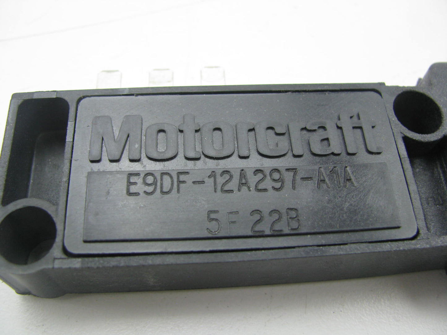 NEW - OUT OF BOX - OEM Motorcraft E9DF-12A297-A1A Ignition Control Module ICM