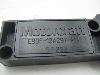 NEW - OUT OF BOX - OEM Motorcraft E9DF-12A297-A1A Ignition Control Module ICM