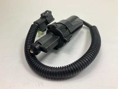 NEW - OUT OF BOX - OEM Ford E9DF-9N825-AA Idle Air Control Valve IAC
