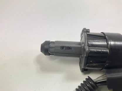 NEW - OUT OF BOX - OEM Ford E9DF-9N825-AA Idle Air Control Valve IAC