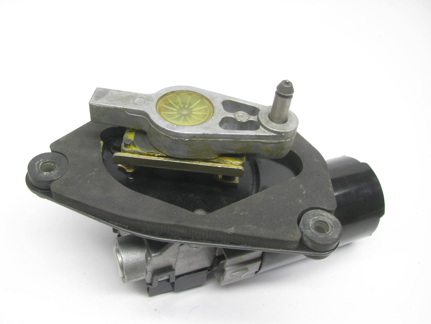 NEW UNBOXED OEM Ford E9DU-17504-AA Windshield Wiper Motor