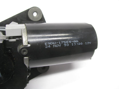 NEW UNBOXED OEM Ford E9DU-17504-AA Windshield Wiper Motor