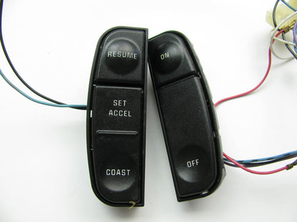 NEW - OUT OF BOX E9EC-9D780-AA Cruise Control Switch 1988-1994 Ford Tempo Topaz