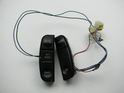 NEW - OUT OF BOX E9EC-9D780-AA Cruise Control Switch 1988-1994 Ford Tempo Topaz
