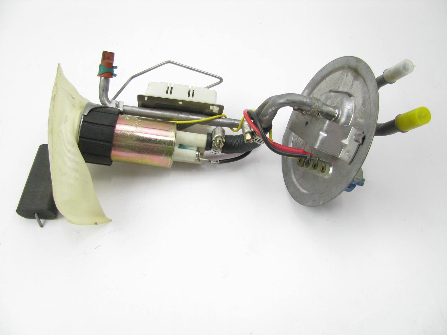NEW - OUT OF BOX FORD E9EF-9H307-AB Electric Fuel Pump & Fuel Level Sender