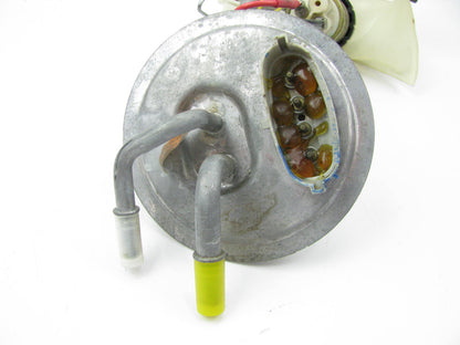 NEW - OUT OF BOX FORD E9EF-9H307-AB Electric Fuel Pump & Fuel Level Sender