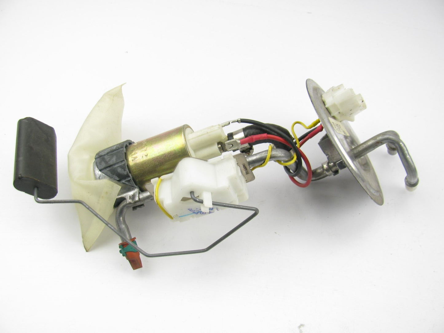 NEW - OUT OF BOX - OEM Ford E9EF-9H307-AC Fuel Pump W/ Sending Unit