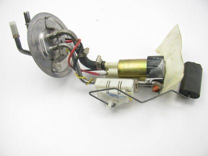 NEW - OUT OF BOX - OEM Ford E9EF-9H307-AC Fuel Pump W/ Sending Unit