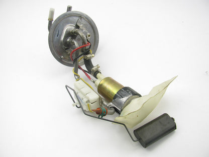 NEW - OUT OF BOX - OEM Ford E9EF-9H307-AC Fuel Pump W/ Sending Unit