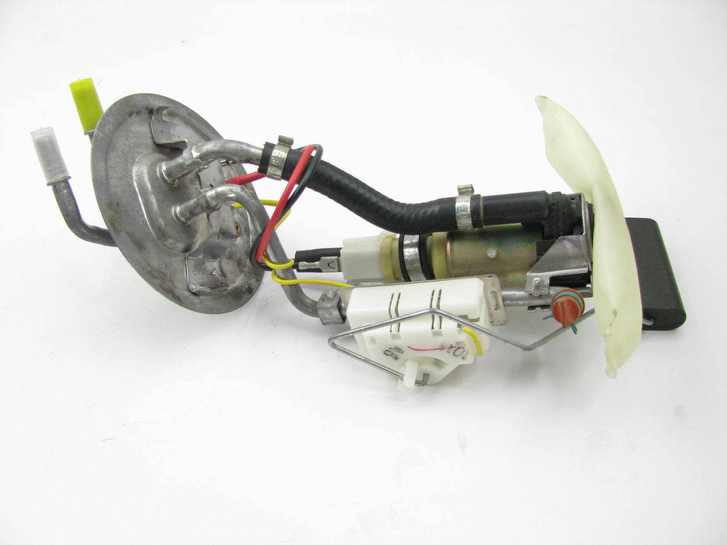 NEW OUT OF BOX - OEM Ford Fuel Pump & Sending Unit 87-90 Escort 87 Lynx EXP