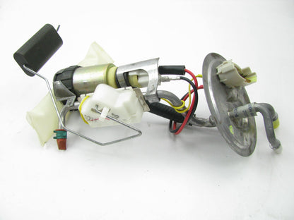 NEW OUT OF BOX - OEM Ford Fuel Pump & Sending Unit 87-90 Escort 87 Lynx EXP