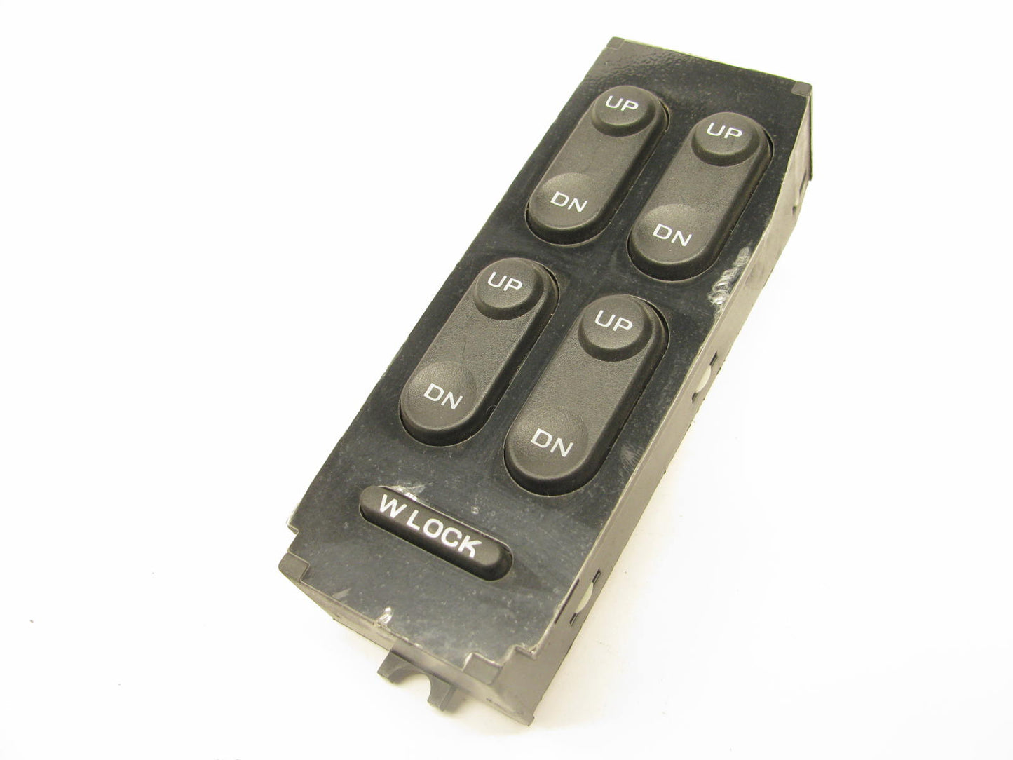 NEW - OUT OF BOX E9OB-14540-AA Master Power Window Switch 1990-1994 Continental