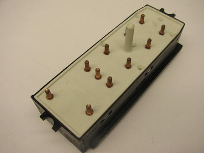 NEW - OUT OF BOX E9OB-14540-AA Master Power Window Switch 1990-1994 Continental