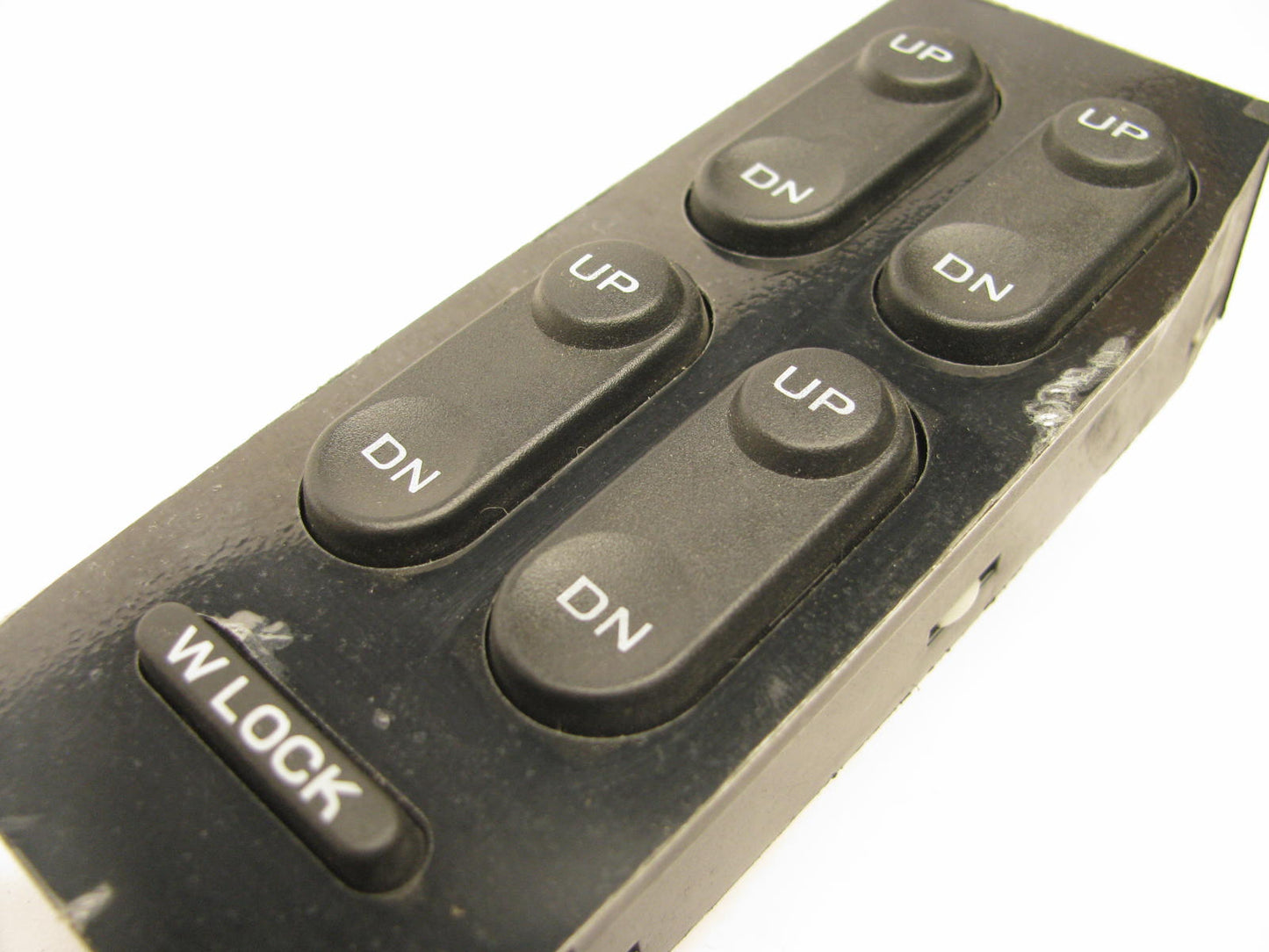 NEW - OUT OF BOX E9OB-14540-AA Master Power Window Switch 1990-1994 Continental