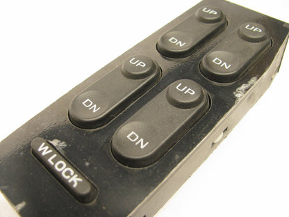 NEW - OUT OF BOX E9OB-14540-AA Master Power Window Switch 1990-1994 Continental