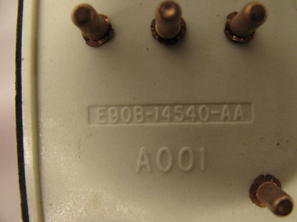 NEW - OUT OF BOX E9OB-14540-AA Master Power Window Switch 1990-1994 Continental