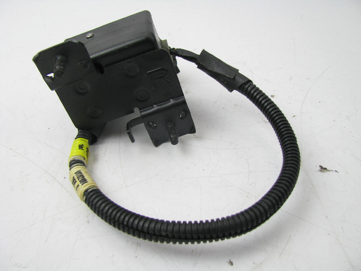 NEW OUT OF BOX 1989-1990 Lincoln Continental SRS Crash Sensor E9OB-14B004-AE